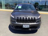 Used 2018 Jeep Cherokee Latitude image 4