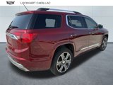 Used 2017 GMC Acadia Denali image 3