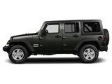 Used 2015 Jeep Wrangler Unlimited Sport image 2