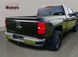 Used 2015 Chevrolet Silverado 1500 LT w/ LT Convenience Package image 4
