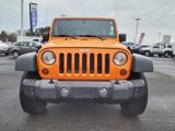 Used 2013 Jeep Wrangler Unlimited Sport image 3