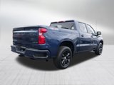 Used 2022 Chevrolet Silverado 1500 Custom image 3
