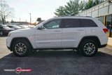 Used 2016 Jeep Grand Cherokee Limited image 4