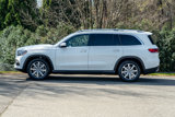 Used 2023 Mercedes-Benz GLS 450 4MATIC image 3