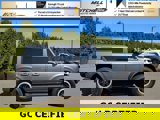 Certified 2024 Ford Bronco Outer Banks w/ Sasquatch Package image 2
