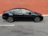 Used 2015 Honda Civic EX image 2