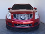 Used 2016 Cadillac SRX Luxury w/ Driver Awareness Package image 2