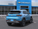 New 2025 Chevrolet TrailBlazer LT image 4