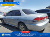 Used 2001 Honda Accord EX image 3