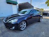 Used 2010 Lexus IS 250 image 2