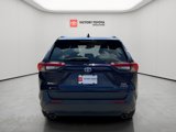 Used 2021 Toyota RAV4 XLE image 5