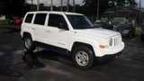 Used 2017 Jeep Patriot Sport w/ Power Value Group image 2
