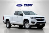 Used 2018 Chevrolet Colorado W/T image 2