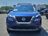 Used 2021 Nissan Rogue SV image 3