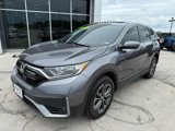 Used 2020 Honda CR-V EX image 3