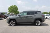 Used 2019 Jeep Compass Limited image 4