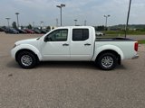 Used 2017 Nissan Frontier SV w/ SV Value Truck Package image 3