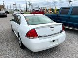 Used 2010 Chevrolet Impala LT w/ Luxury Edition Package image 4