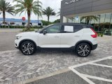 Used 2021 Volvo XC40 T4 R-Design w/ Protection Package Premier image 2