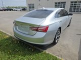 Used 2021 Chevrolet Malibu LT image 2