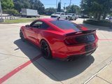 Used 2021 Ford Mustang Shelby GT500 w/ Technology Package image 6