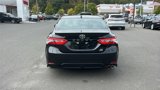 Certified 2020 Toyota Camry SE image 5