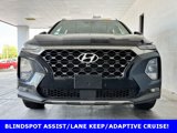 Used 2020 Hyundai Santa Fe Limited w/ Cargo Package image 2