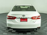 Used 2018 Toyota Camry LE w/ Moonroof Package image 5