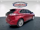 Used 2024 Ford Edge Titanium w/ Titanium Elite Package image 3
