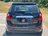 Used 2012 Chevrolet Equinox LS image 4