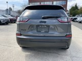 Certified 2023 Jeep Cherokee Altitude Lux image 5