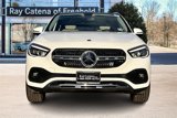 Certified 2021 Mercedes-Benz GLA 250 4MATIC image 3