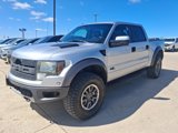 Used 2011 Ford F150 Raptor w/ Raptor Plus Pkg image 3