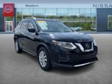 Used 2018 Nissan Rogue SV w/ Premium Package image 3