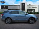 Used 2024 Chevrolet Equinox RS w/ RS Leather Package image 2