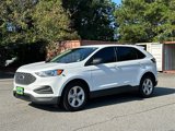 Certified 2023 Ford Edge SE image 3