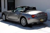 Used 2004 BMW Z4 2.5i image 5