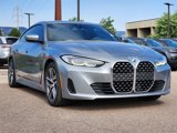 Used 2023 BMW 430i Gran Coupe xDrive w/ Premium Package 2 image 2