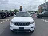 Used 2020 Jeep Grand Cherokee Limited image 3