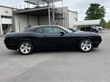Used 2023 Dodge Challenger SXT image 2