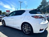 Used 2015 Lexus CT 200h image 5