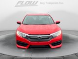 Used 2016 Honda Civic LX image 2