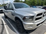 Used 2016 RAM 2500 Laramie w/ Sport Appearance Group image 3