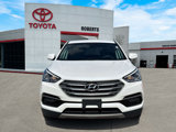 Used 2017 Hyundai Santa Fe Sport image 2