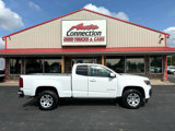 Used 2022 Chevrolet Colorado LT w/ Fleet Safety Package image 3
