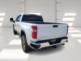 Certified 2024 Chevrolet Silverado 2500 LT image 5