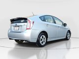 Used 2012 Toyota Prius Two image 5