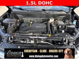 Used 2022 Chevrolet Equinox LT image 6