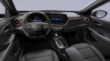 New 2025 Chevrolet Trax RS w/ Sunroof Package image 6