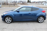 Used 2017 Hyundai Veloster image 3